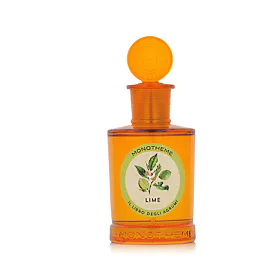 Monotheme Il Libro degli Agrumi - Lime Eau de Toilette  100 ml