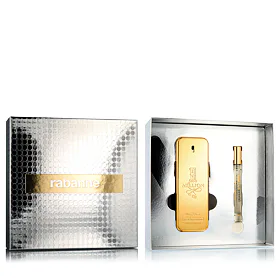 Paco Rabanne 1 Million Eau de Toilette за мъже 110 ml