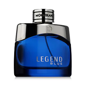Montblanc Legend Blue Eau de Parfum за мъже 50 ml