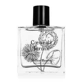 Miller Harris Coeur de Jardin Eau de Parfum за жени 50 ml