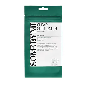Some By Mi Clear Spot Patch Локална грижа 18 бр
