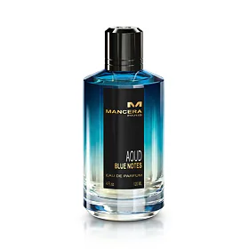 Mancera Aoud Blue Notes Eau de Parfum  120 ml