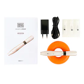 MissMito Wireless MTS Machine