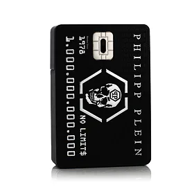 Philipp Plein No Limit$ Eau de Parfum за мъже 50 ml