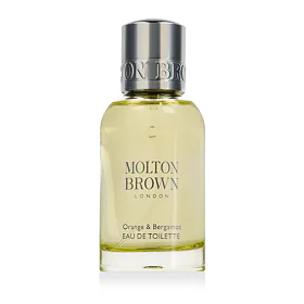 Molton Brown Orange & Bergamot Eau de Toilette  50 ml