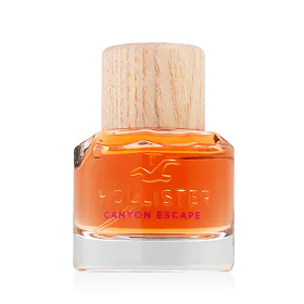 Hollister Canyon Escape for Her Eau de Parfum за жени 30 ml