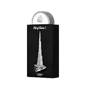 Lattafa Pride Art of Arabia I Eau de Parfum 100 ml