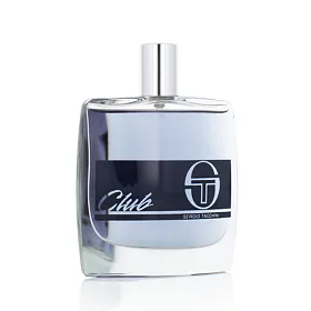 Sergio Tacchini Club Eau de Toilette за мъже 100 ml