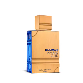 Al Haramain Amber Oud Bleu Edition Eau de Parfum 100 ml