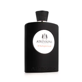 Atkinsons 41 Burlington Arcade Eau de Parfum 100 ml