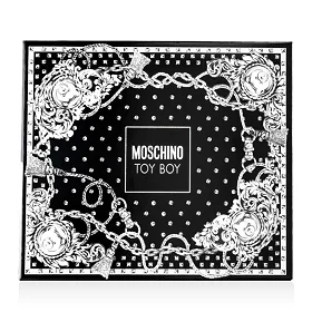 Moschino Toy Boy Eau de Parfum за мъже 1 бр