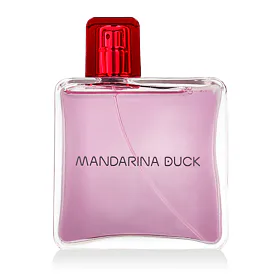 Mandarina Duck For Her Eau de Toilette за жени 100 ml
