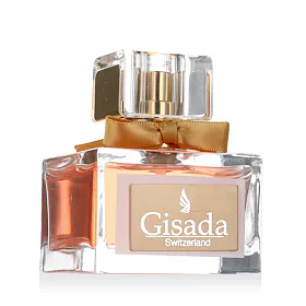 Gisada Donna Eau de Toilette за жени 50 ml