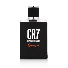 Cristiano Ronaldo CR7 Game On Eau de Toilette за мъже 30 ml