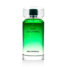 Karl Lagerfeld Les Parfums Matières Bois de Cyprès Eau de Toilette за мъже 100 ml