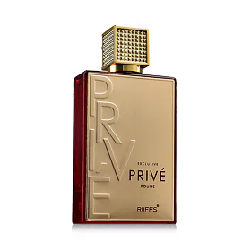 Riiffs Privé Rouge Eau de Parfum 80 ml
