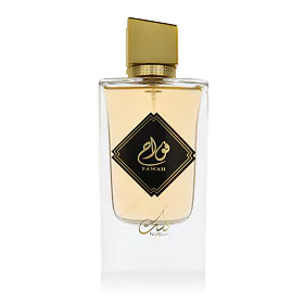 Nusuk Fawah Eau de Parfum за мъже 80 ml