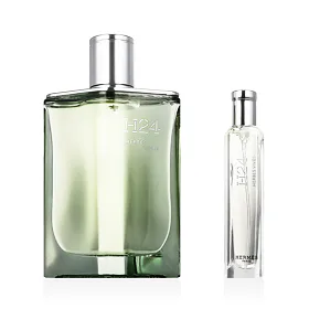 Hermes H24 Herbes Vives Eau de Parfum за мъже 115 ml
