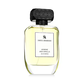 Swiss Arabian Jasmine and Vanilla Eau de Parfum за жени 100 ml