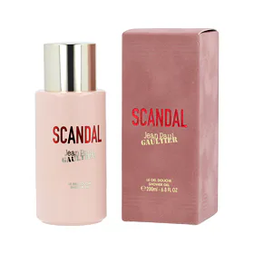 Jean Paul Gaultier Scandal Душ гел за жени 200 ml