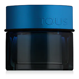 TOUS Man Sport Eau de Toilette за мъже 50 ml