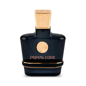 Swiss Arabian Primal Code Eau de Parfum за мъже 100 ml