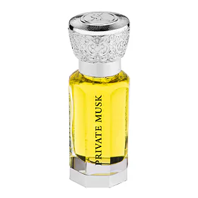 Swiss Arabian Private Musk Парфюмно масло 12 ml