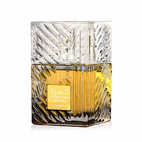 Lattafa Khamrah Qahwa Eau de Parfum 100 ml