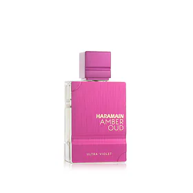 Al Haramain Amber Oud Ultra Violet Eau de Parfum за жени 60 ml