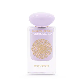 Gulf Orchid Musk Collection Mysterious Tahara Eau de Parfum за жени 60 ml