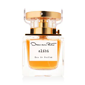 Oscar de la Renta Alibi Eau de Parfum за жени 50 ml