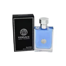 Versace Pour Homme Eau de Toilette за мъже 5 ml