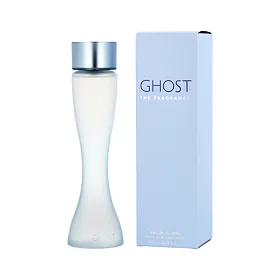 Ghost The Fragrance Eau de Toilette за жени 100 ml