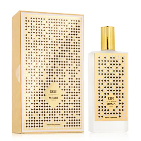 Memo Paris Graines Vagabondes Kedu Eau de Parfum 75 ml