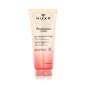 NUXE Prodigieux Floral Scented Shower Gel Душ гел за жени 200 ml