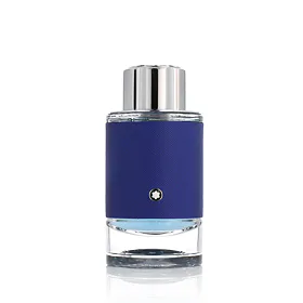 Montblanc Explorer Ultra Blue Eau de Parfum за мъже 100 ml