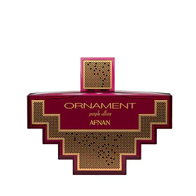 Afnan Ornament Purple Allure Eau de Parfum за жени 100 ml