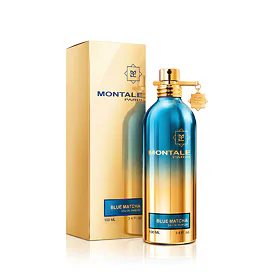 Montale Blue Matcha Eau de Parfum  100 ml