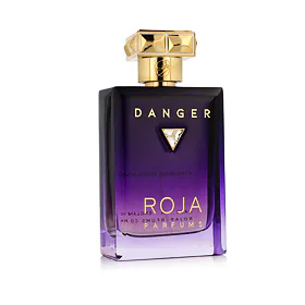 Roja Parfums Danger Eau de Parfum за жени 100 ml