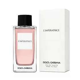 Dolce&Gabbana D&G Anthology L´Imperatrice Eau de Toilette за жени 100 ml