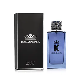Dolce&Gabbana K Eau de Parfum за мъже 100 ml