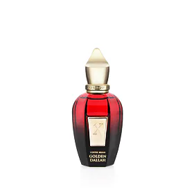 Xerjoff Coffee Break Golden Dallah Парфюм 50 ml ТЕСТЕР