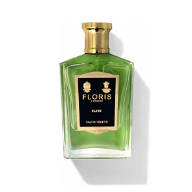 Floris Elite Eau de Toilette за мъже 100 ml