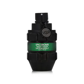 Viktor & Rolf Spicebomb Night Vision Eau de Parfum за мъже 50 ml