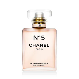Chanel N°5 Мъгла за коса за жени 35 ml