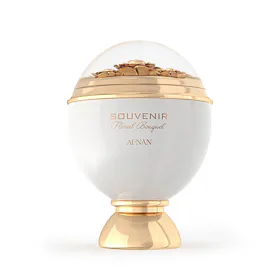 Afnan Souvenir Floral Bouquet Eau de Parfum за жени 100 ml