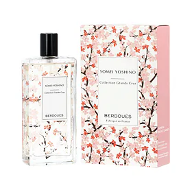 Berdoues Collection Grands Crus Somei Yoshino Eau de Parfum за жени 100 ml