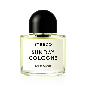 BYREDO Sunday Cologne Eau de Parfum 100 ml