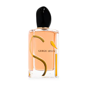 Giorgio Armani Sì Eau de Parfum за жени Зареждаем 100 ml