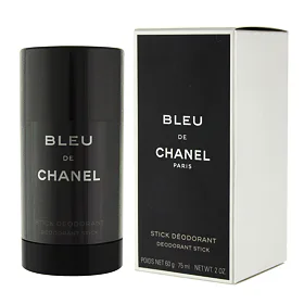 Chanel Bleu de Chanel Дезодорант за мъже 75 ml